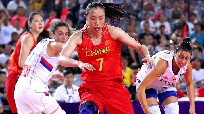 中国vs塞尔维亚录像（2016中国vs塞尔维亚决赛解说）