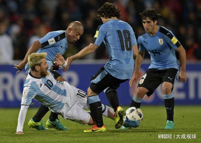 阿根廷世界杯预选赛（阿根廷世界杯预选赛积分）