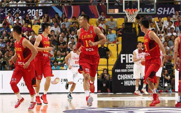 中国男篮vs伊朗（2017中国男篮vs伊朗）