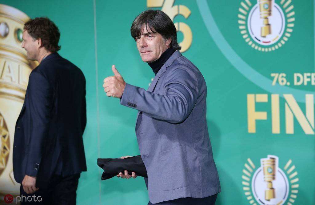 德国主教练（2014年世界杯德国主教练）