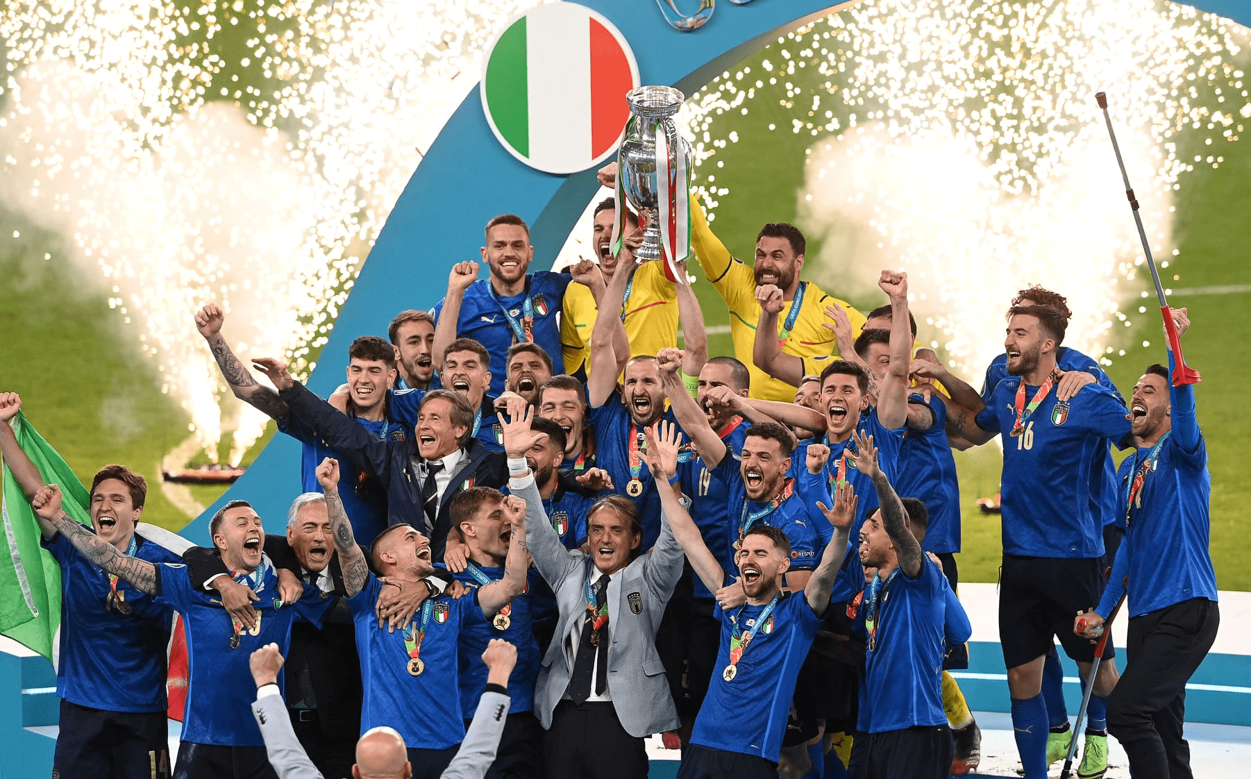 欧洲杯意大利名单（欧洲杯意大利球员名单）