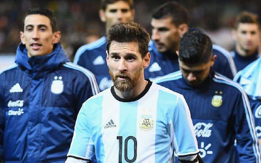 阿根廷世界杯（阿根廷世界杯冠军次数）