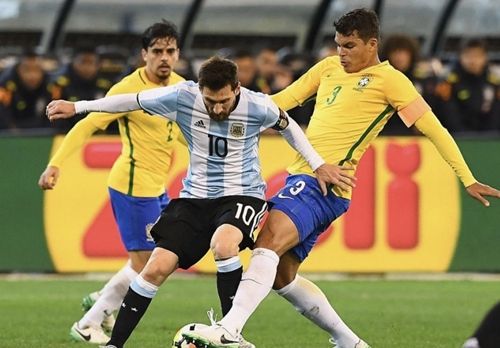 巴西vs阿根廷直播（巴西vs阿根廷直播cctv5）