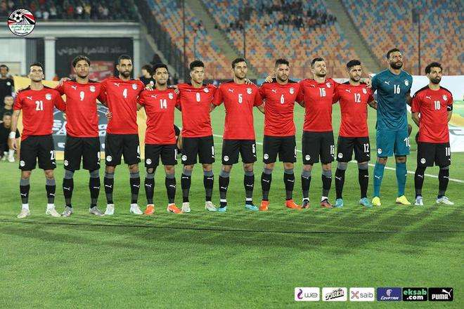 埃及足球（埃及足球超级联赛）