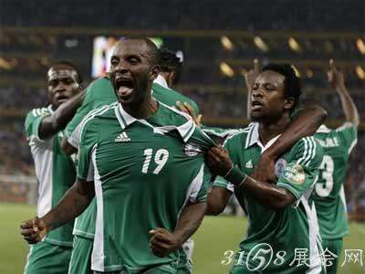 尼日利亚vs法国预测（墨西哥vs尼日利亚预测）