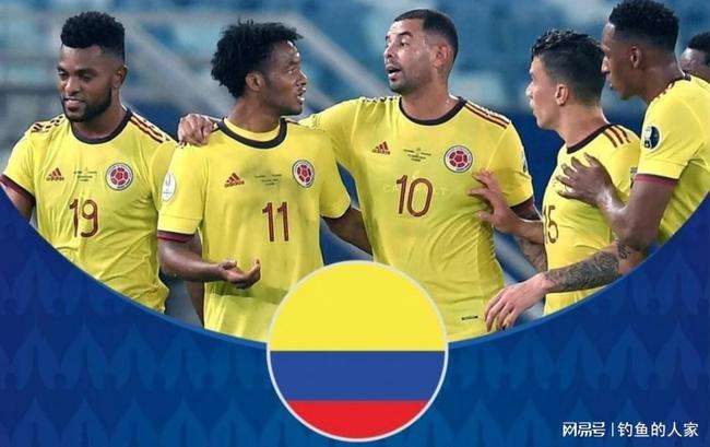 哥伦比亚vs（哥伦比亚vs乌拉圭直播比分）