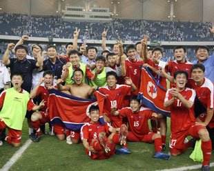 2010世界杯朝鲜（2010世界杯朝鲜阵容）