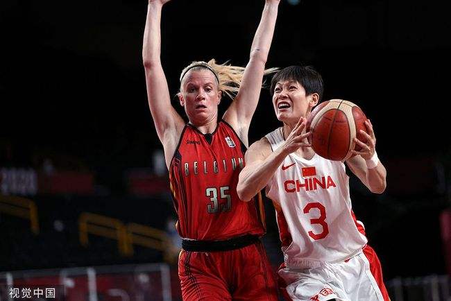 中国女篮vs澳大利亚（中国女篮vs澳大利亚直播）