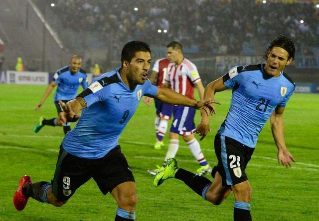 巴拉圭vs阿根廷（巴拉圭vs阿根廷比分）