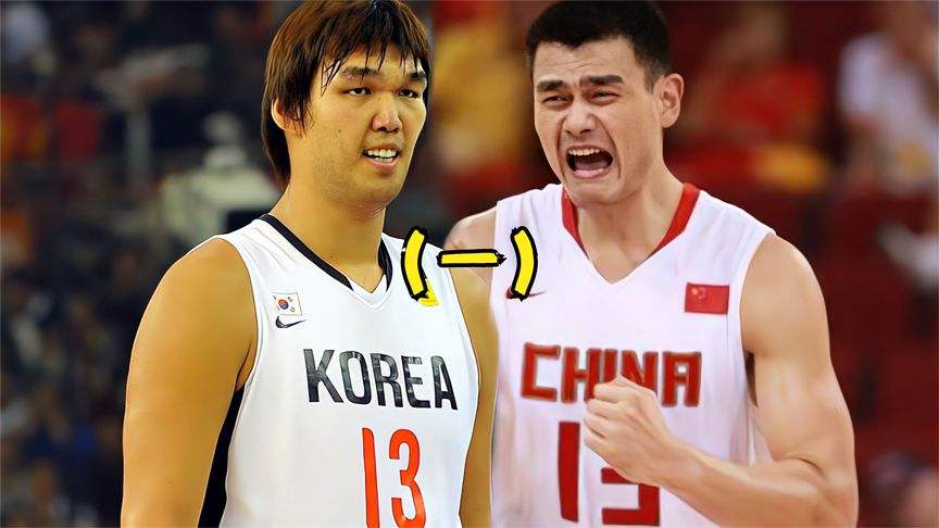 中国vs韩国篮球（中国vs韩国篮球决赛）